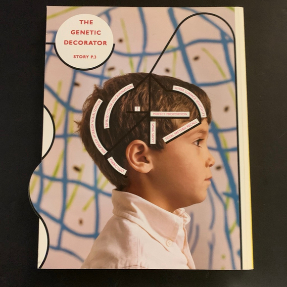 Nest A quarterly of interiors magazine spring 2001 - Picture 2 of 7